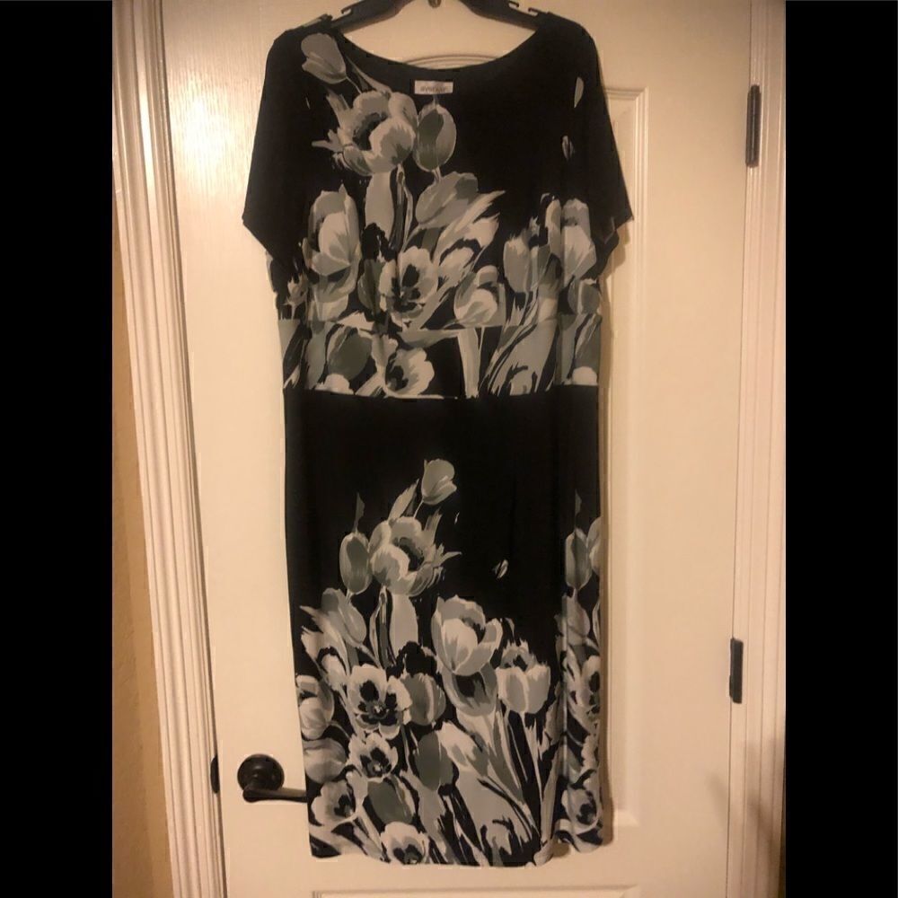Women’s dress 